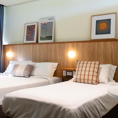 Brighton Hotel Εξωτερικό φωτογραφία