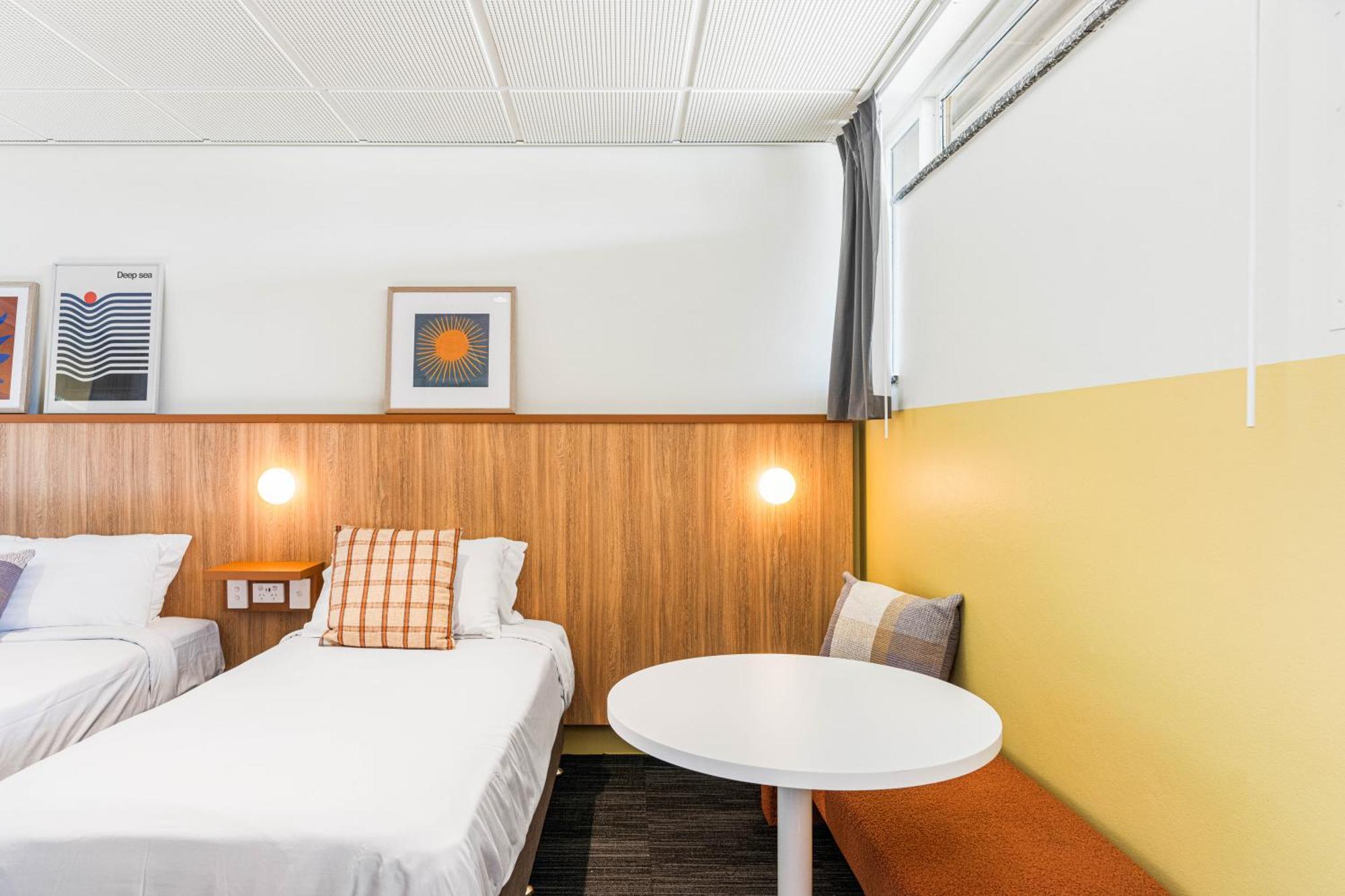 Brighton Hotel Εξωτερικό φωτογραφία