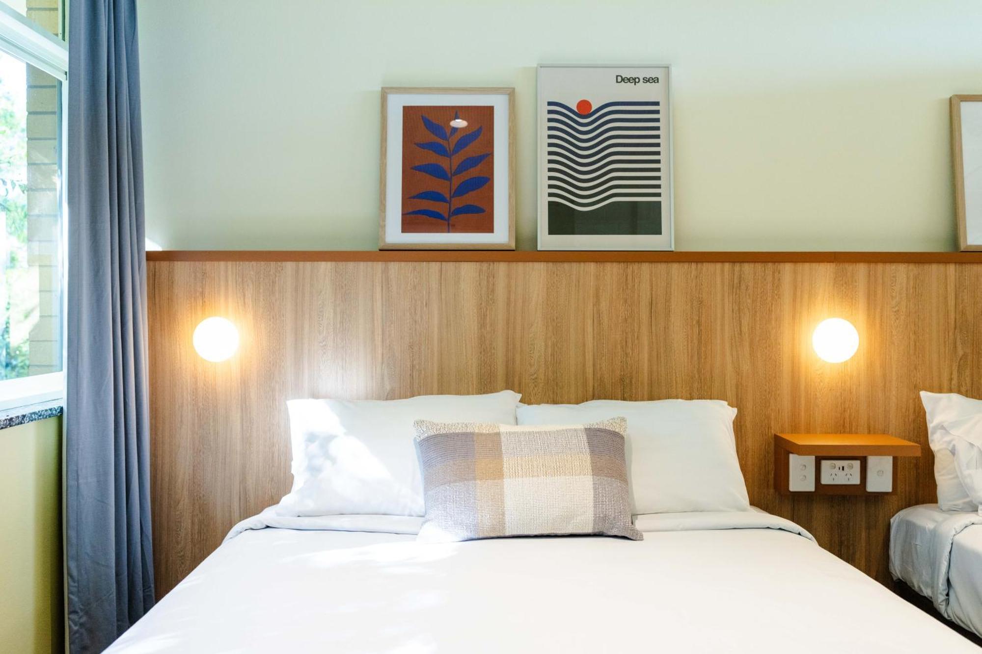 Brighton Hotel Εξωτερικό φωτογραφία