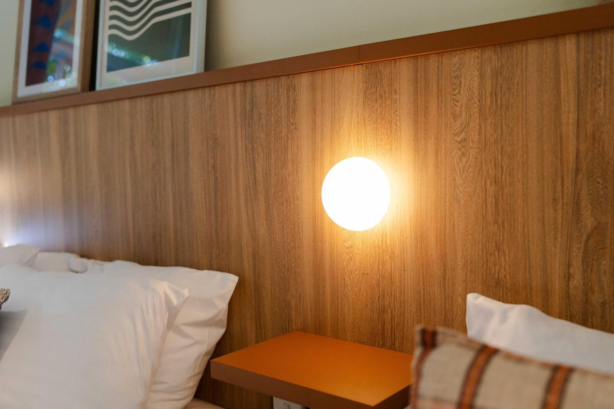 Brighton Hotel Εξωτερικό φωτογραφία