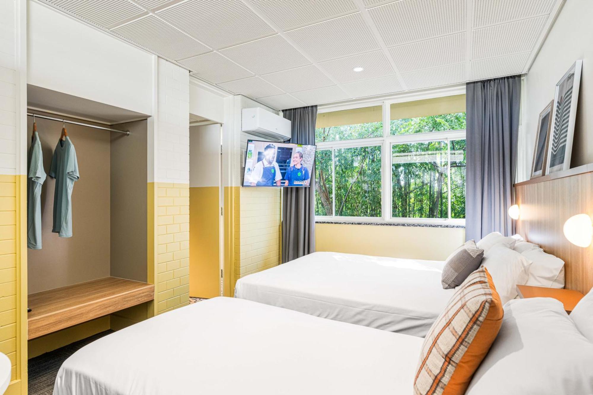 Brighton Hotel Εξωτερικό φωτογραφία