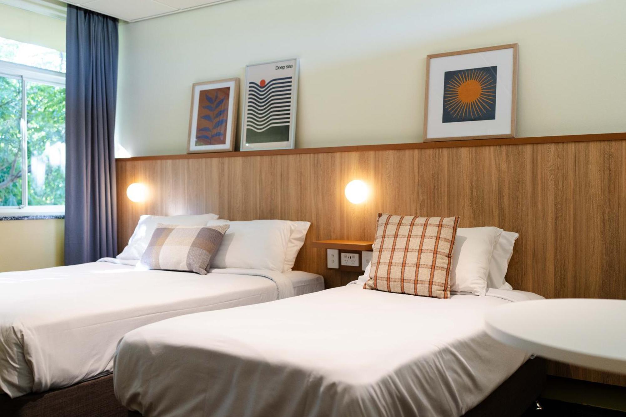 Brighton Hotel Εξωτερικό φωτογραφία