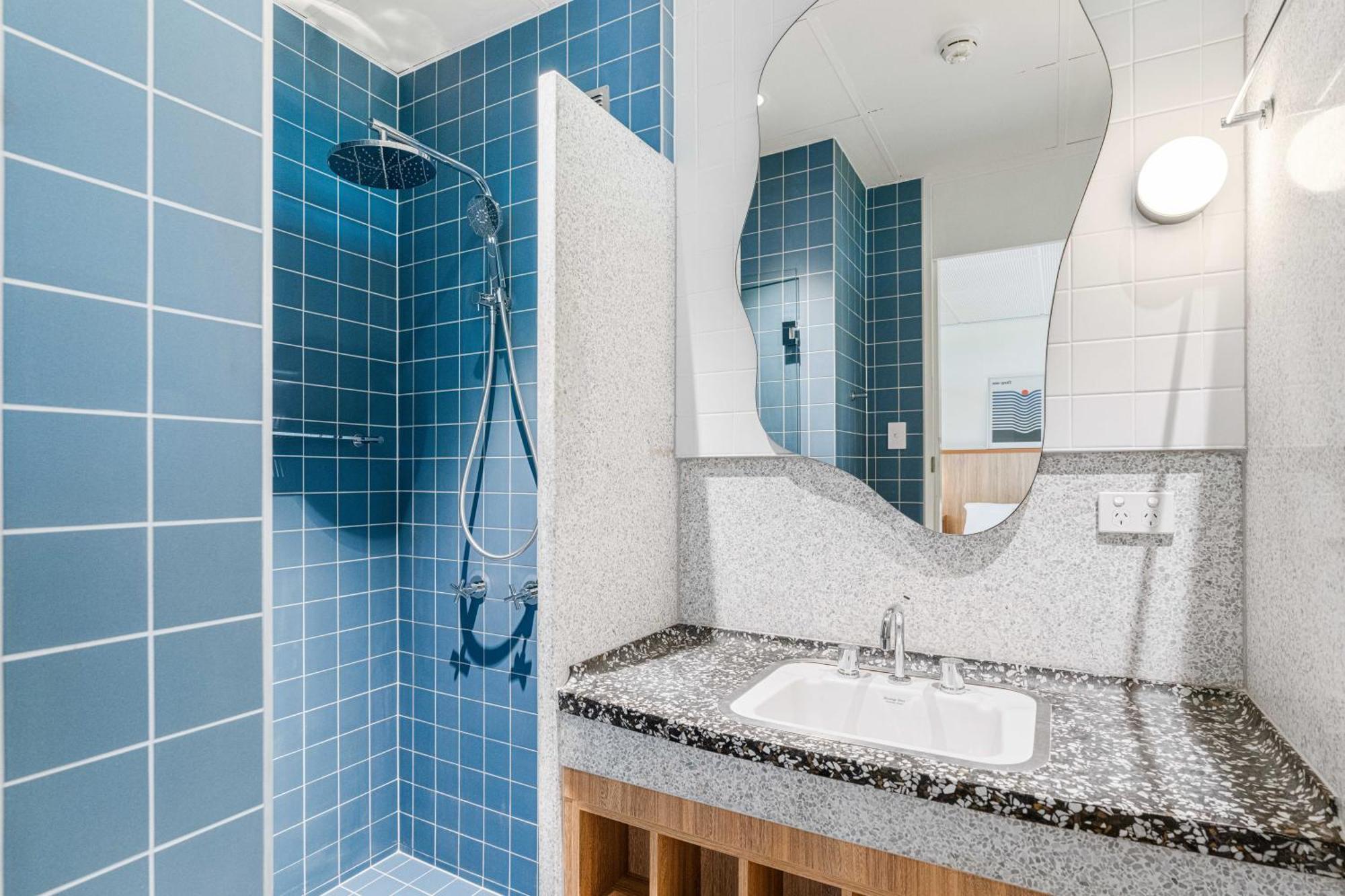 Brighton Hotel Εξωτερικό φωτογραφία