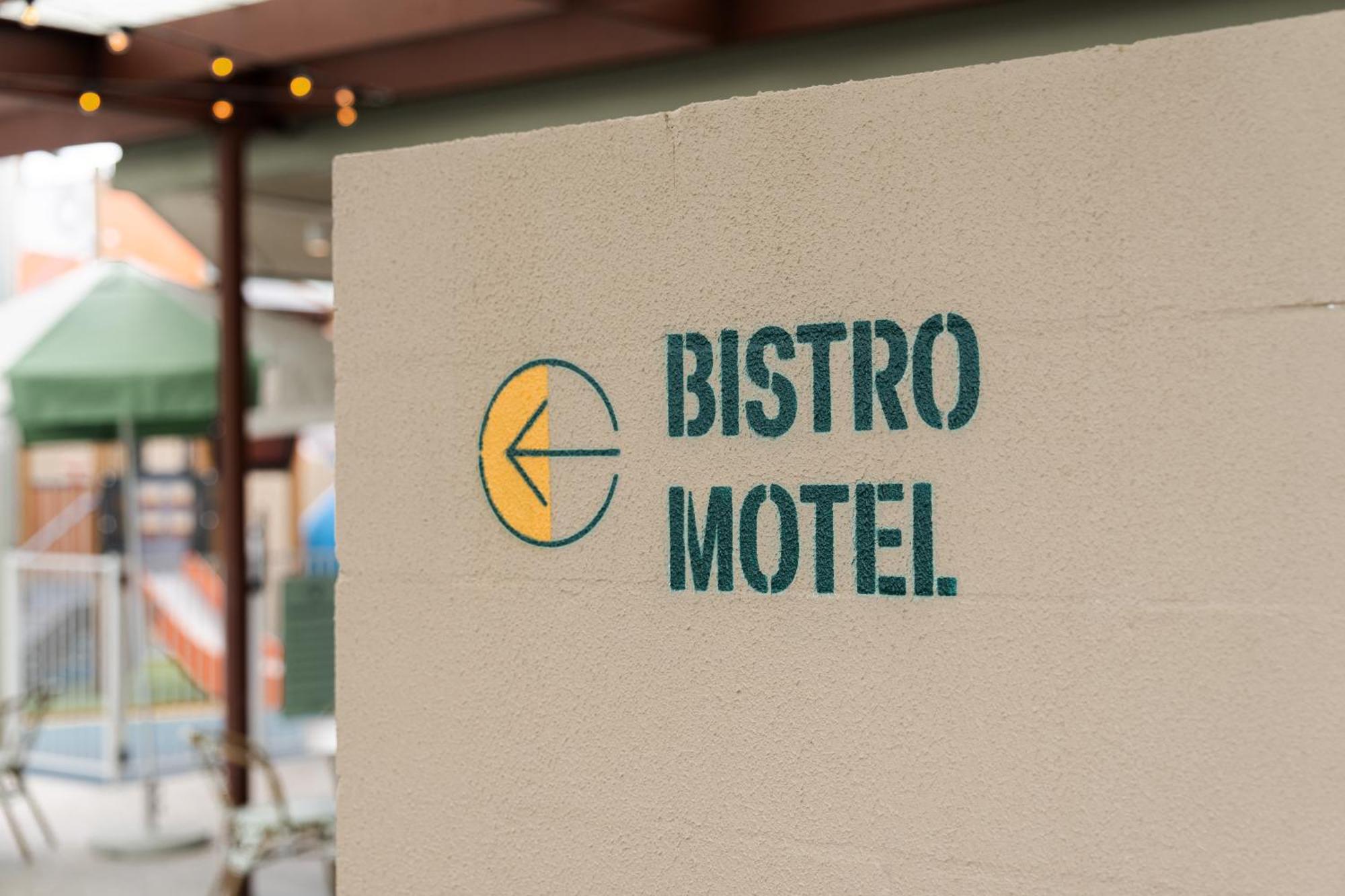 Brighton Hotel Εξωτερικό φωτογραφία