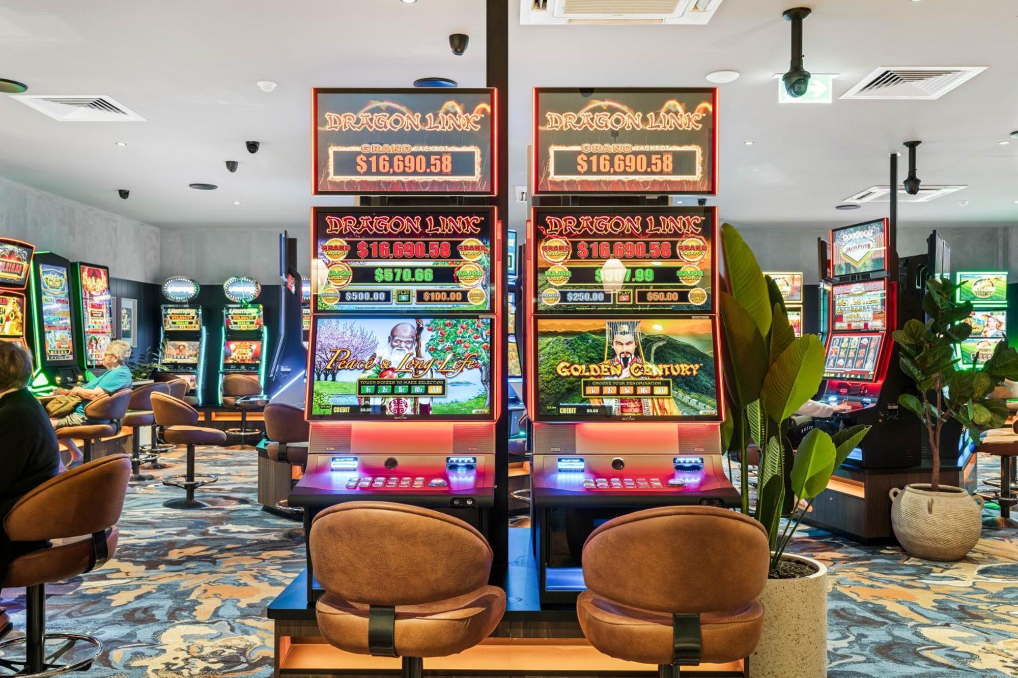 Brighton Hotel Εξωτερικό φωτογραφία
