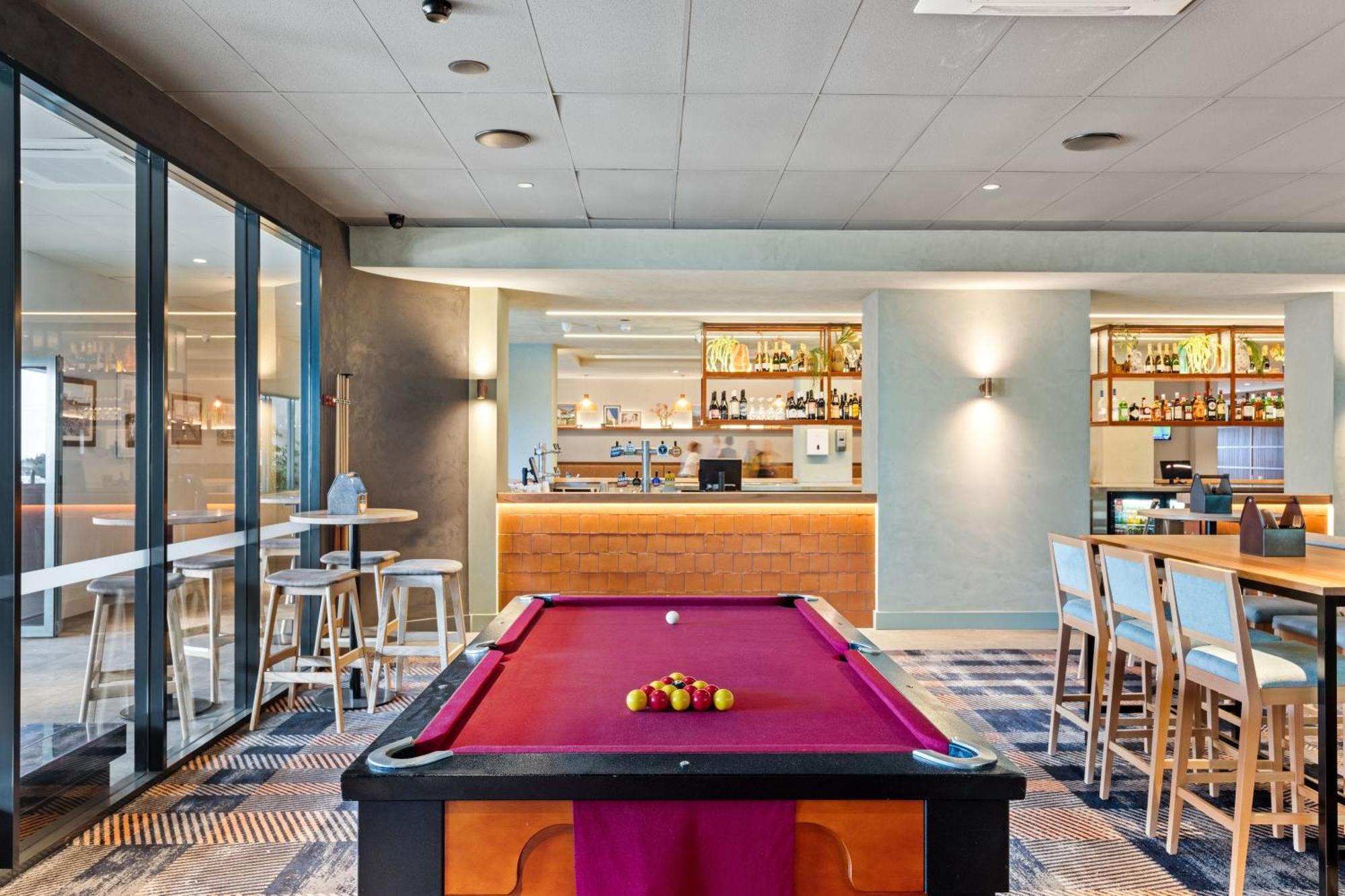 Brighton Hotel Εξωτερικό φωτογραφία